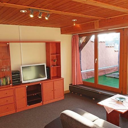 Ferienwohnung Mit Wasserbett Fw3 Saalfeld Saale ภายนอก รูปภาพ