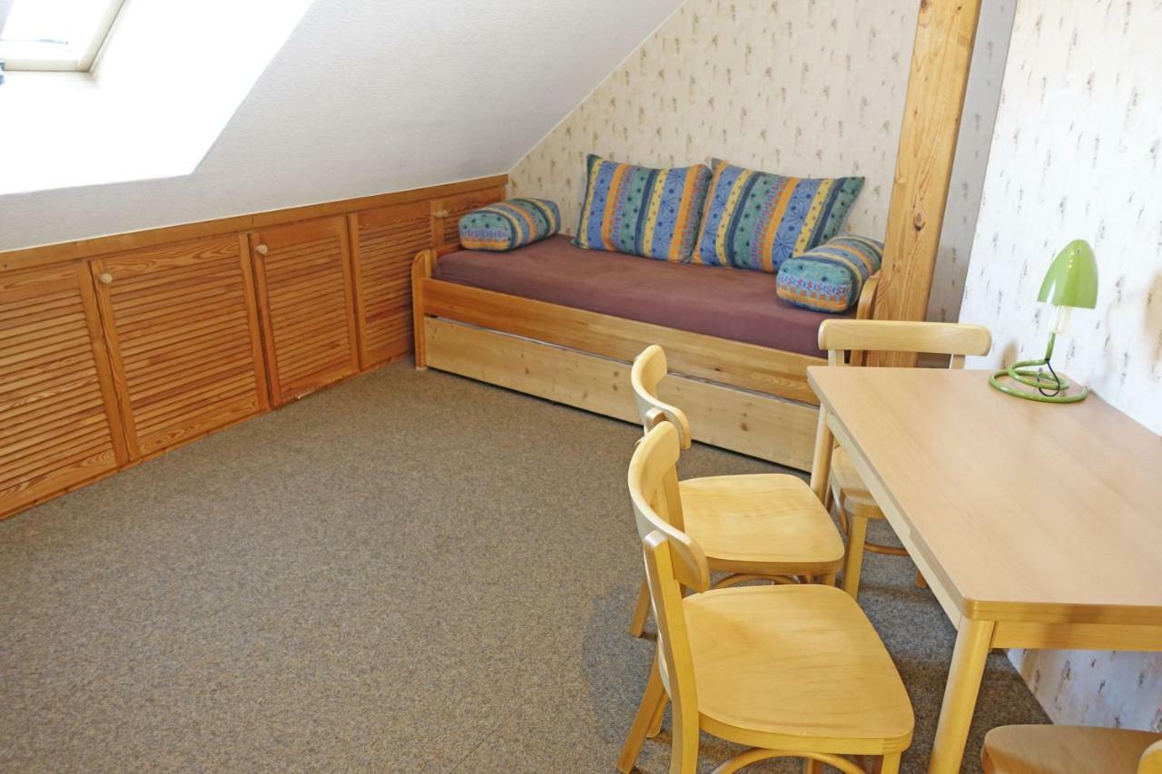 Ferienwohnung Mit Wasserbett Fw3 Saalfeld Saale ภายนอก รูปภาพ