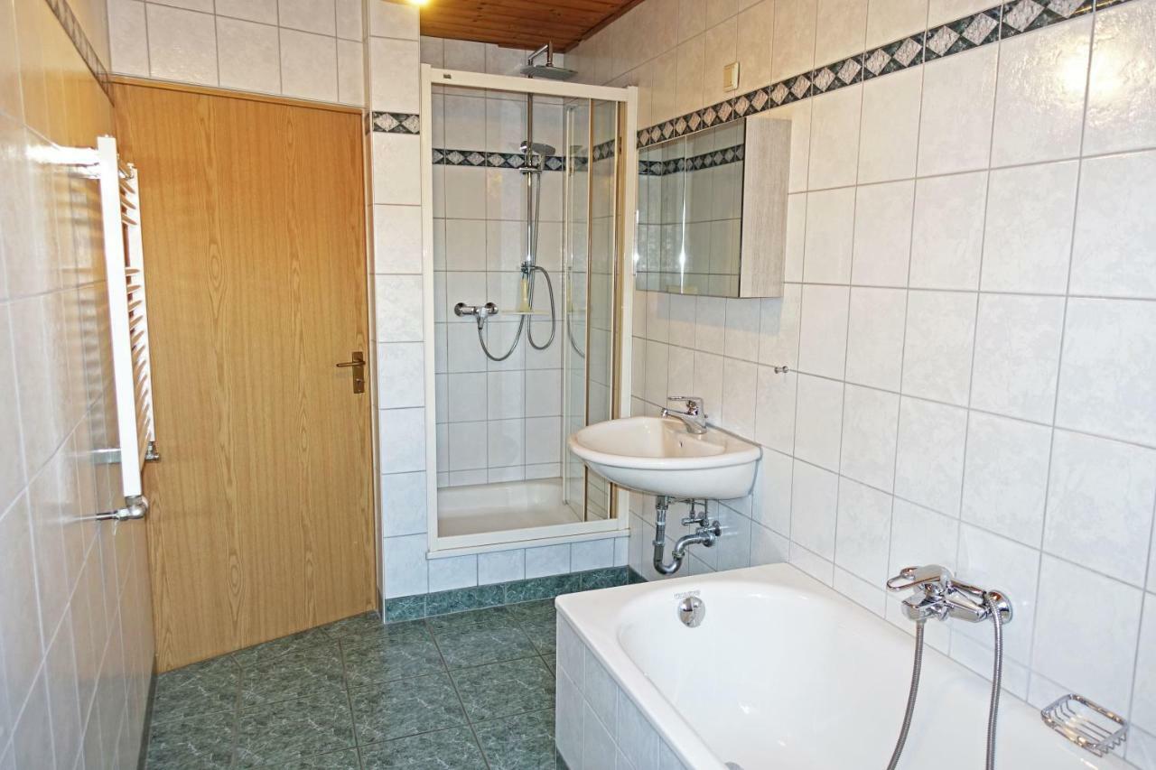 Ferienwohnung Mit Wasserbett Fw3 Saalfeld Saale ภายนอก รูปภาพ