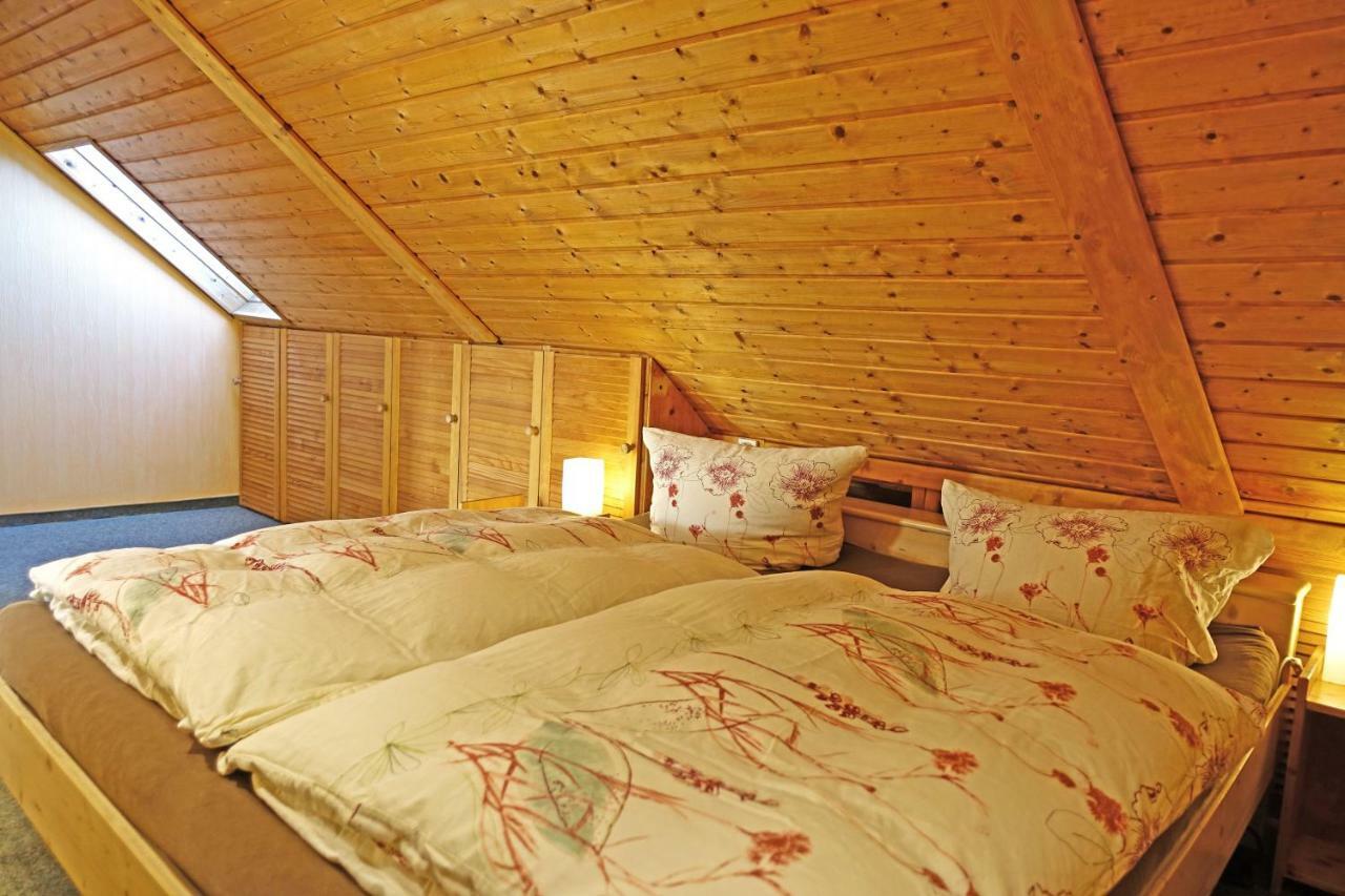 Ferienwohnung Mit Wasserbett Fw3 Saalfeld Saale ภายนอก รูปภาพ